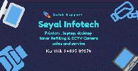 Seyal Infotech