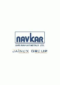 SHRI NAVKAR METALS LTD.