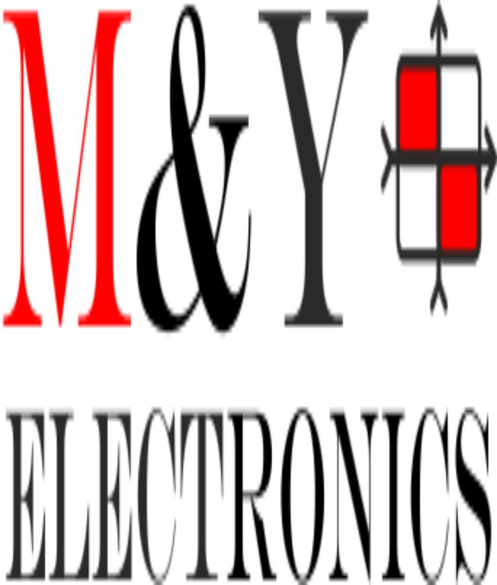 M&Y ELECTRONICS