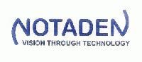 NOTADEN CORPORATION