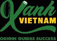 Xanh Vietnam Rice Straw Joint Stock Company