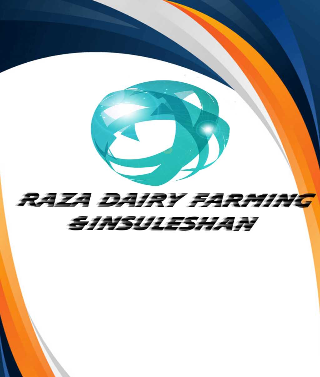 Raza dairy Farming