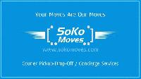 SoKo Moves