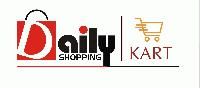 Daily Shopping Kart