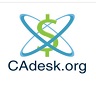 CAdesk Info Services Private Limited