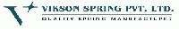 Vikson Spring Private Limited