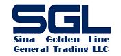 SINA GOLDEN LINE GENERAL TRADING LLC