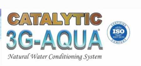 M/S 3G AQUA WATER TREATMENT TECHNOLOGY