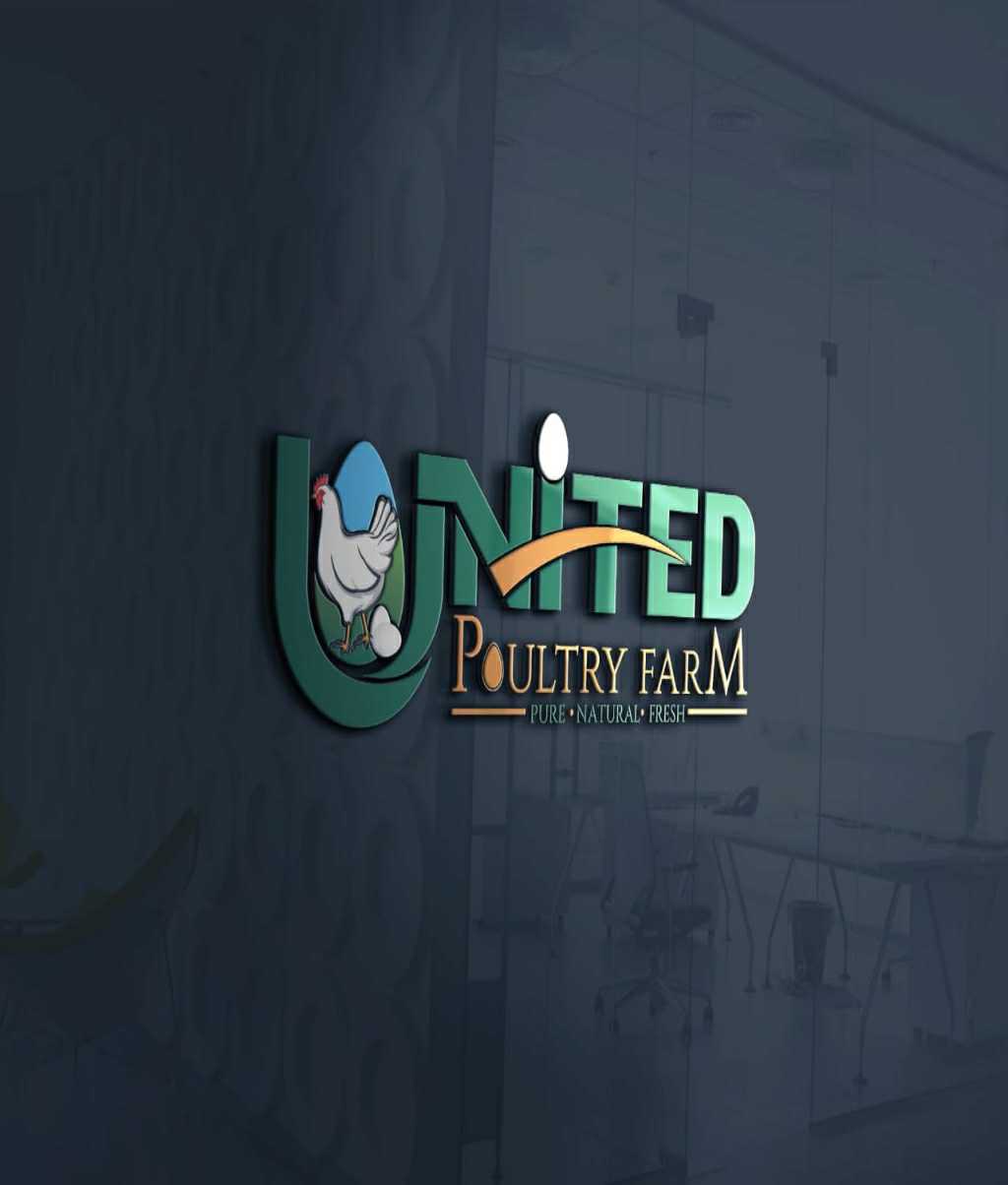 United poultry farm