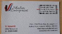 SHALOM ENTERPRISES