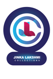 Jinka Lakshmi Collections