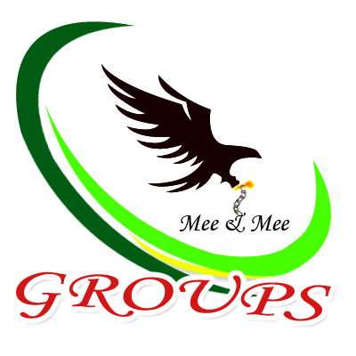 Mee and Mee Groups