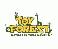 Toy Forest