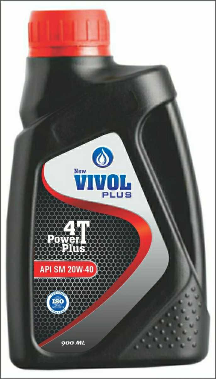 Vivol Lubricants