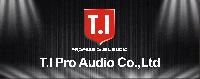 T.I Pro Audio