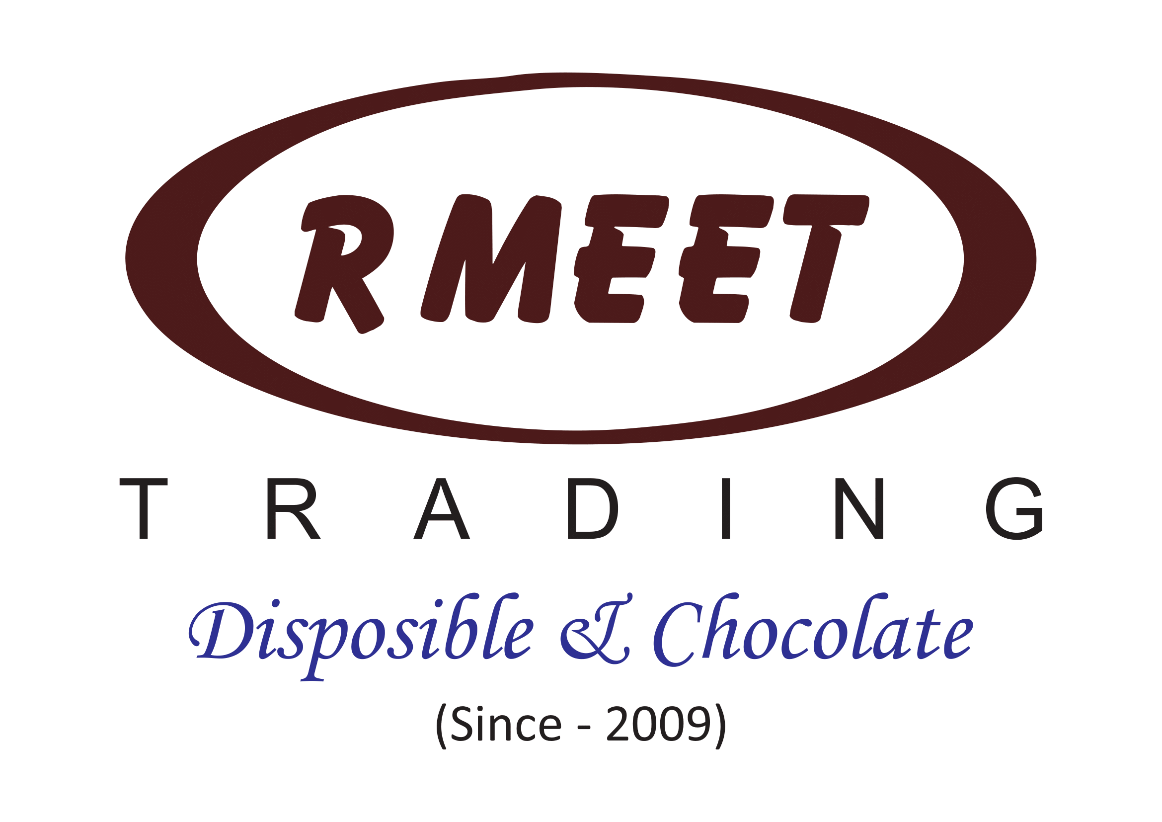 R MEET TRADING