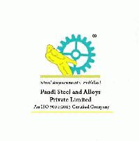 Pandi Steel And Alloys Private Limited