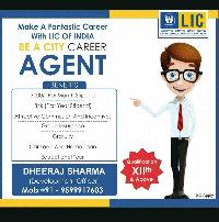 LIFE INSURANCE CORPORATION OF INDIA