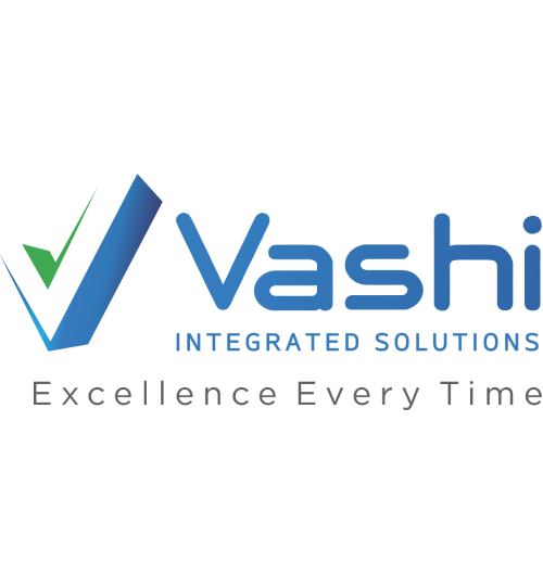 Vashi Integrated Solutions Ltd.
