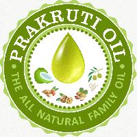 PRAKRUTI OIL