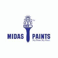 MIDAS PAINTS