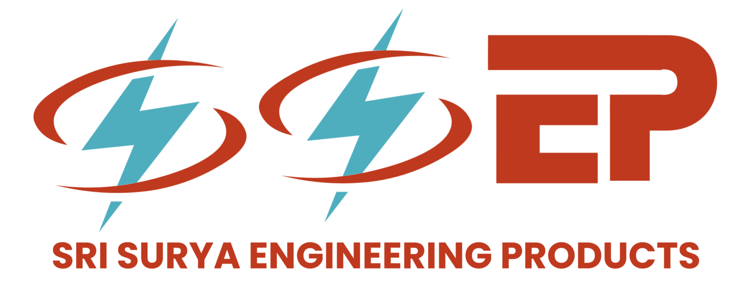 SRI SURYA ENGINEERING PRODUCTS