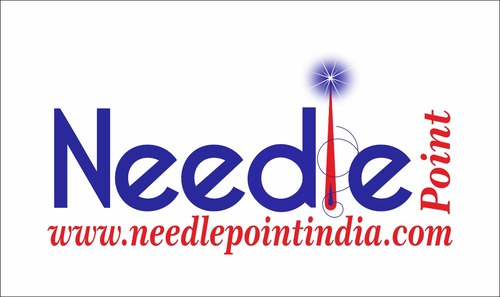 Neddle Point India