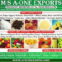 A-One Exports