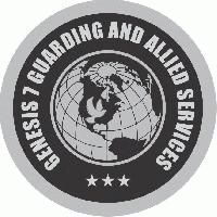 Genesis 7 Guarding and Allied Services