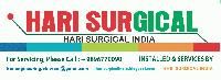 HARI SURGICAL INDIA