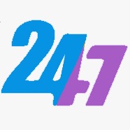24x7 Courier Services