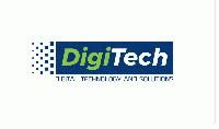 Digital Technology And Solutions