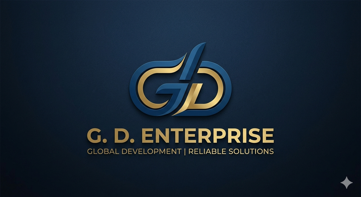 G. D. ENTERPRISE