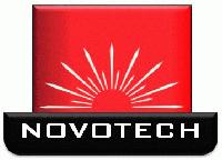 NOVOTECH SCIENTIFIC COMPANY