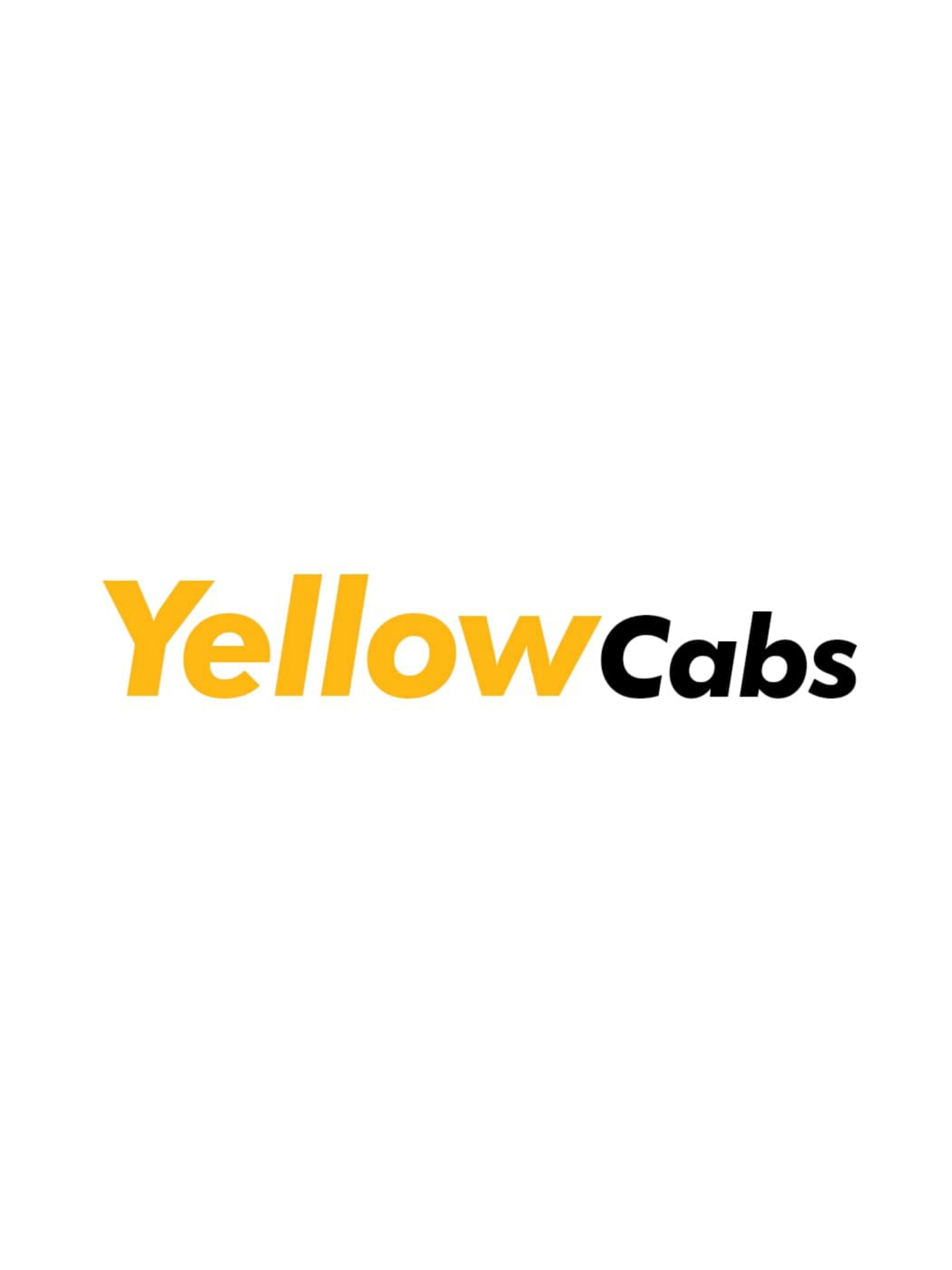 The Yellow Cabs