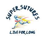 Super Sutures