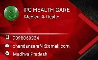 P.C. Health Care