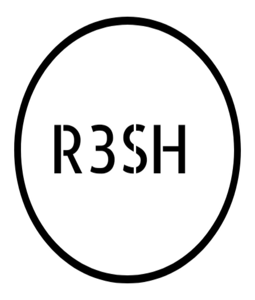 R3Sh Designs