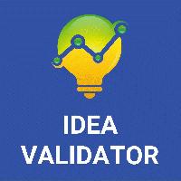 The Startup Idea Validator Tool