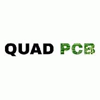 Quad PCB
