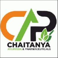 CHAITANYA AYURVEDA AND PHARMACEUTICALS