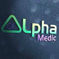 Alpha Med Suppliers