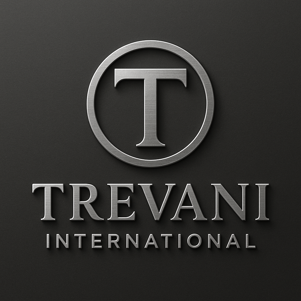 Trevani Corp