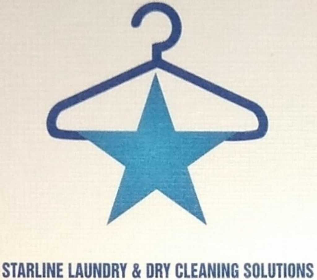 STARLINE LAUNDRY & DRY CLEANING SOLUTIONS