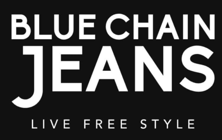 Blue Chain Overseas Llp