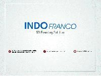 Indo Franco Led Signage