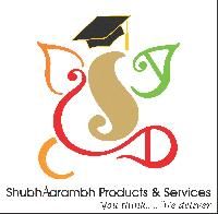 SHUBHAARAMBH PRODUCTS n SERVICES