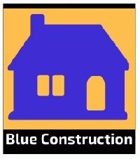 Blue Construction
