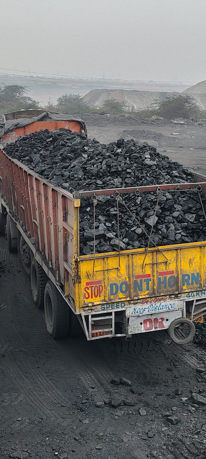 Parv Coal and Minerals