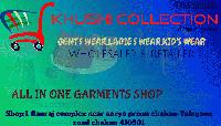Khushi Collection